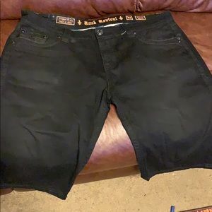 Rock revival Men’s Shorts